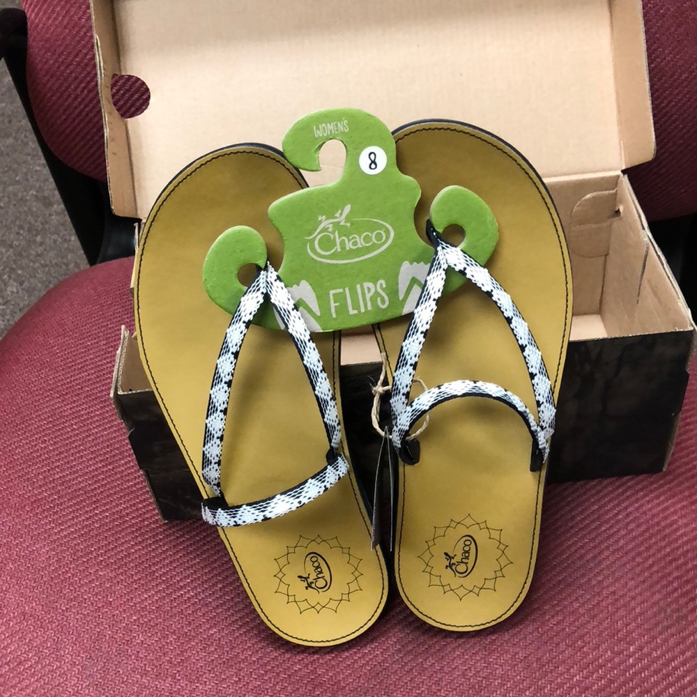 Chaco Flip Flop